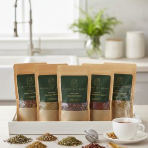 Herbal blend ''Full Body'' Bundle