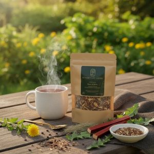 Bones & Joints Support Blend