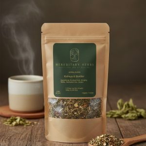 Kidneys & Bladder Support Blend