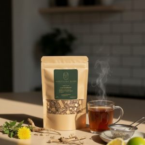 Liver & Gallbladder Support Blend