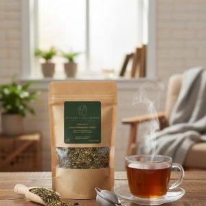 Herbal Blend Lungs & Respiratory System